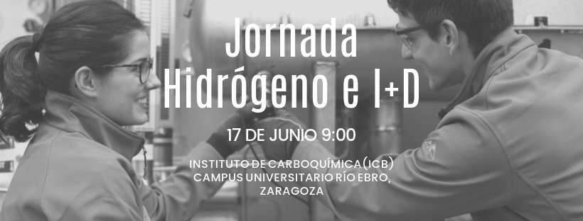 Jornada Hidrógeno e I+D