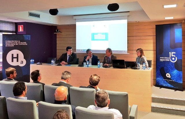 Retos y oportunidades del despliegue de las Tecnologías del Hidrógeno: marco regulatorio
