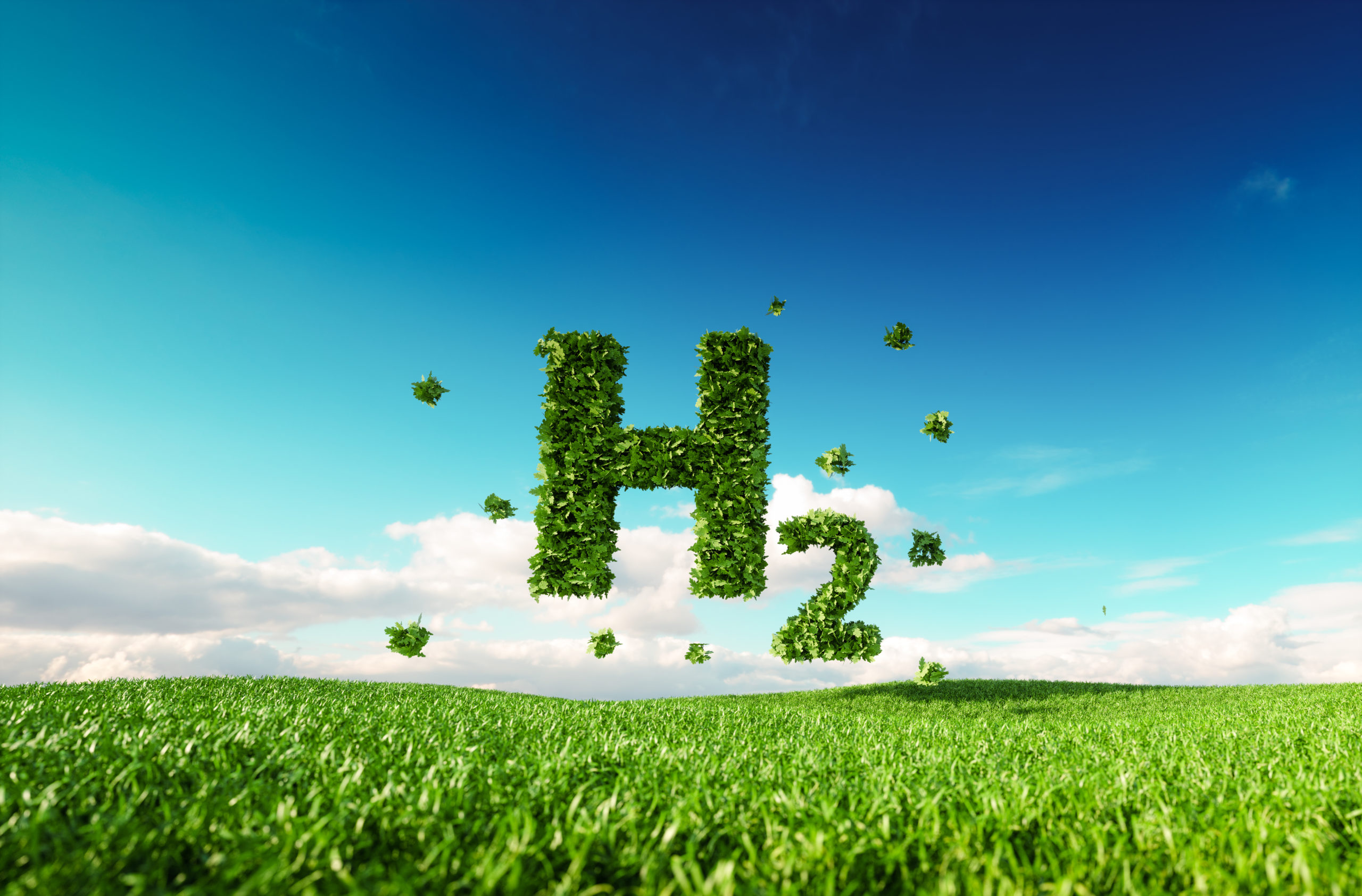 The Aragon Hydrogen Foundation participates in a debate of El Español about hydrogen in the energy transition