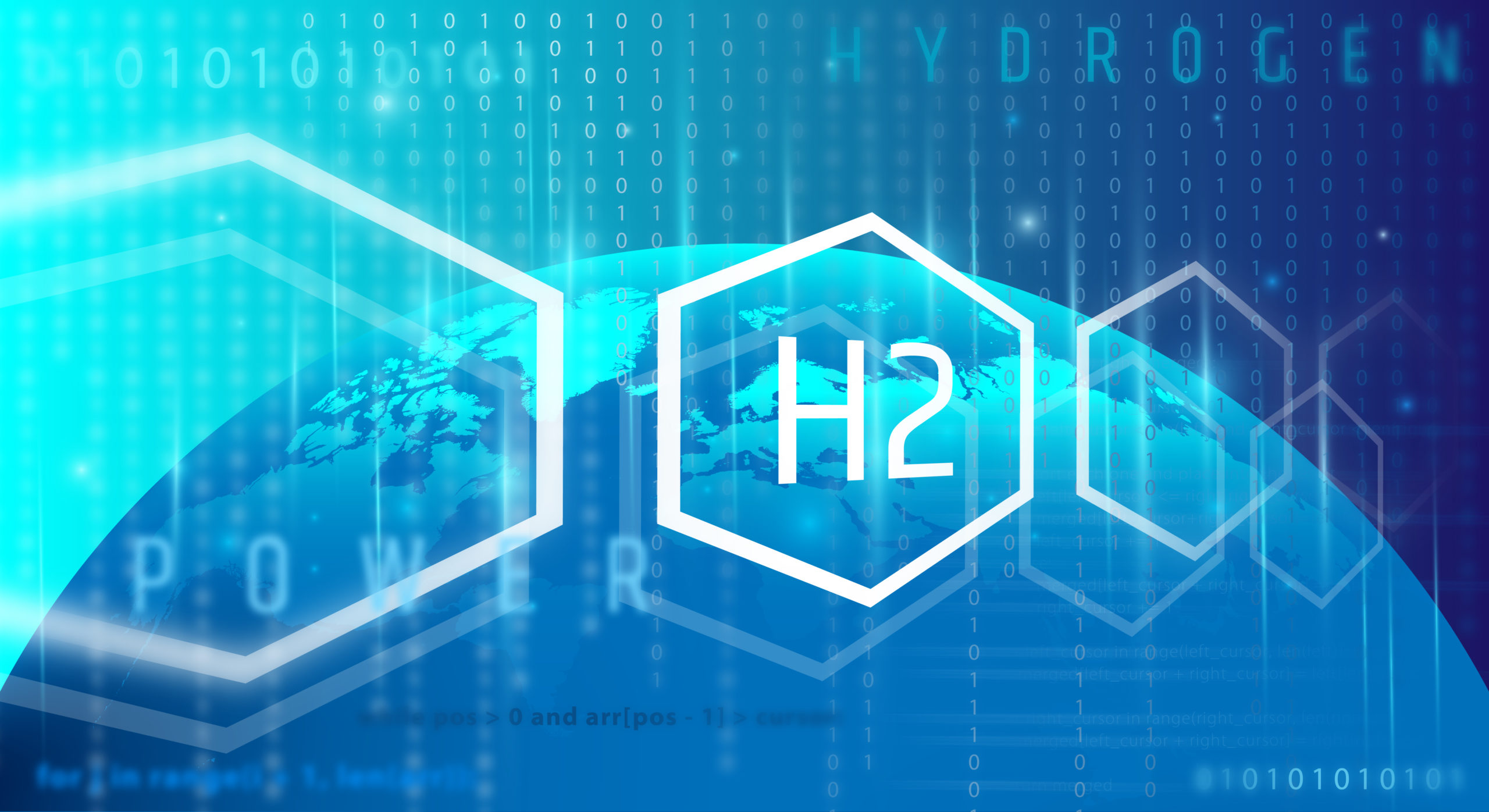 La Fundación Hidrógeno Aragón participará en cuatro nuevos proyectos internacionales en 2021