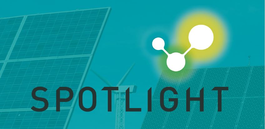 SPOTLIGHT»: una tecnología fotónica disruptiva para crear combustibles neutros en carbono.