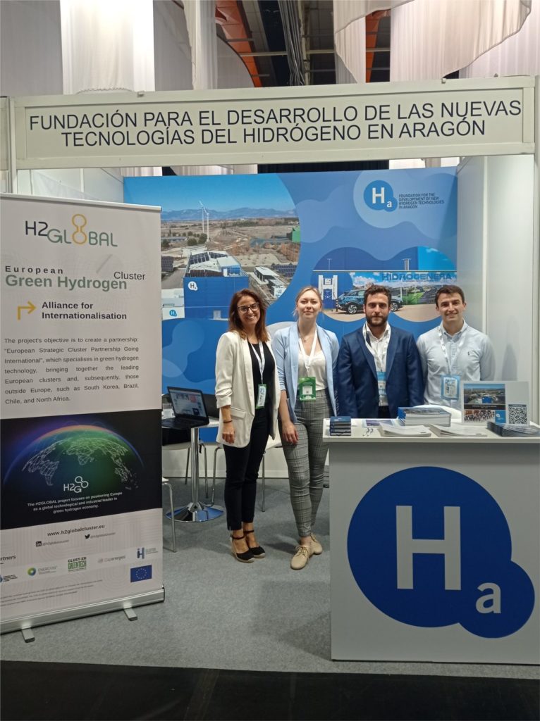ehec-2022-hydrogen-foundation-in-aragon-fundacion-hidrogeno-aragon-asociacion-espanola-hidrogeno-hidrogeno-verde