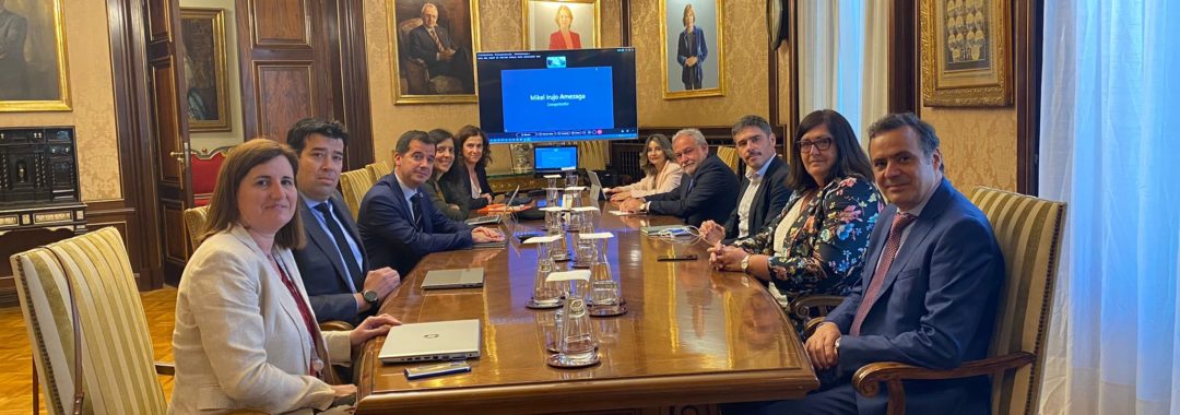 reunion-corredor-del-hidrogeno-del-ebro-hidrogeno-verde-fundacion-hidrogeno-aragon-energias-renovables-renovable-fundation-of-hydrogen-in-aragonhydrogen