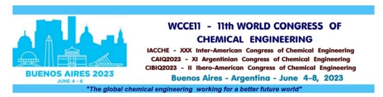 Green Hydrogen to shine at World Congress of Chemical Engineering