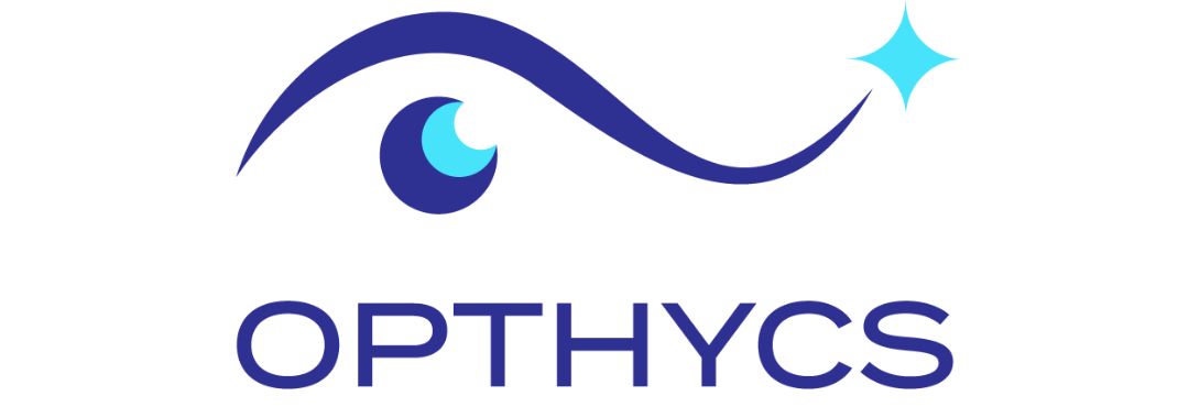 OPTHYCS, lanzamiento del proyecto y página web
