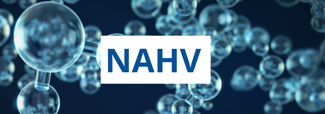 Kick-off of the new NAHV project