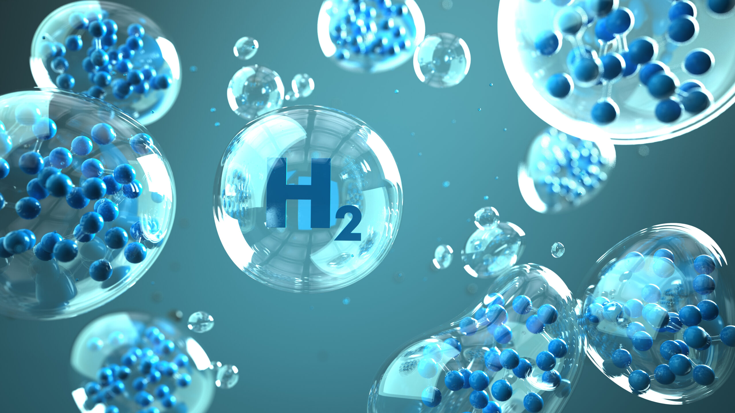 Cerramos proyecto con resultados que acelerarían la adopción de tecnologías de hidrógeno