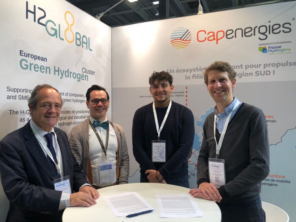 h2global-hyvolution-2024-capenergies-fundacion-hidrogeno-aragon