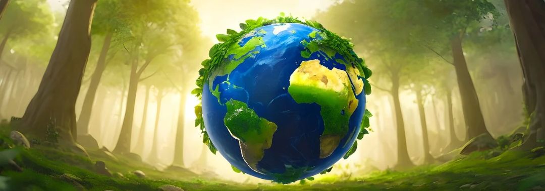 Día de la Tierra 2025: el hidrógeno verde, nuestro poder para un planeta sano