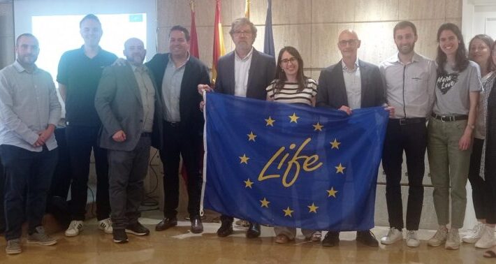 The LIFE Zero EnergyMod project comes to an end, but its legacy lives on through the educational guides that explore its applicability